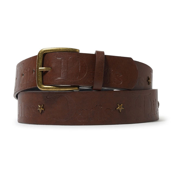 Butter Goods Miles Studded Belt