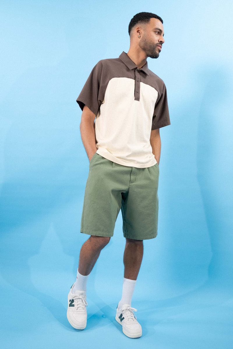 Quasi Warren Short (OG Green)
