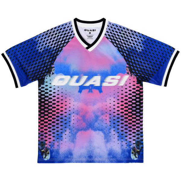 Quasi P.K. Soccer Jersey (Multi)