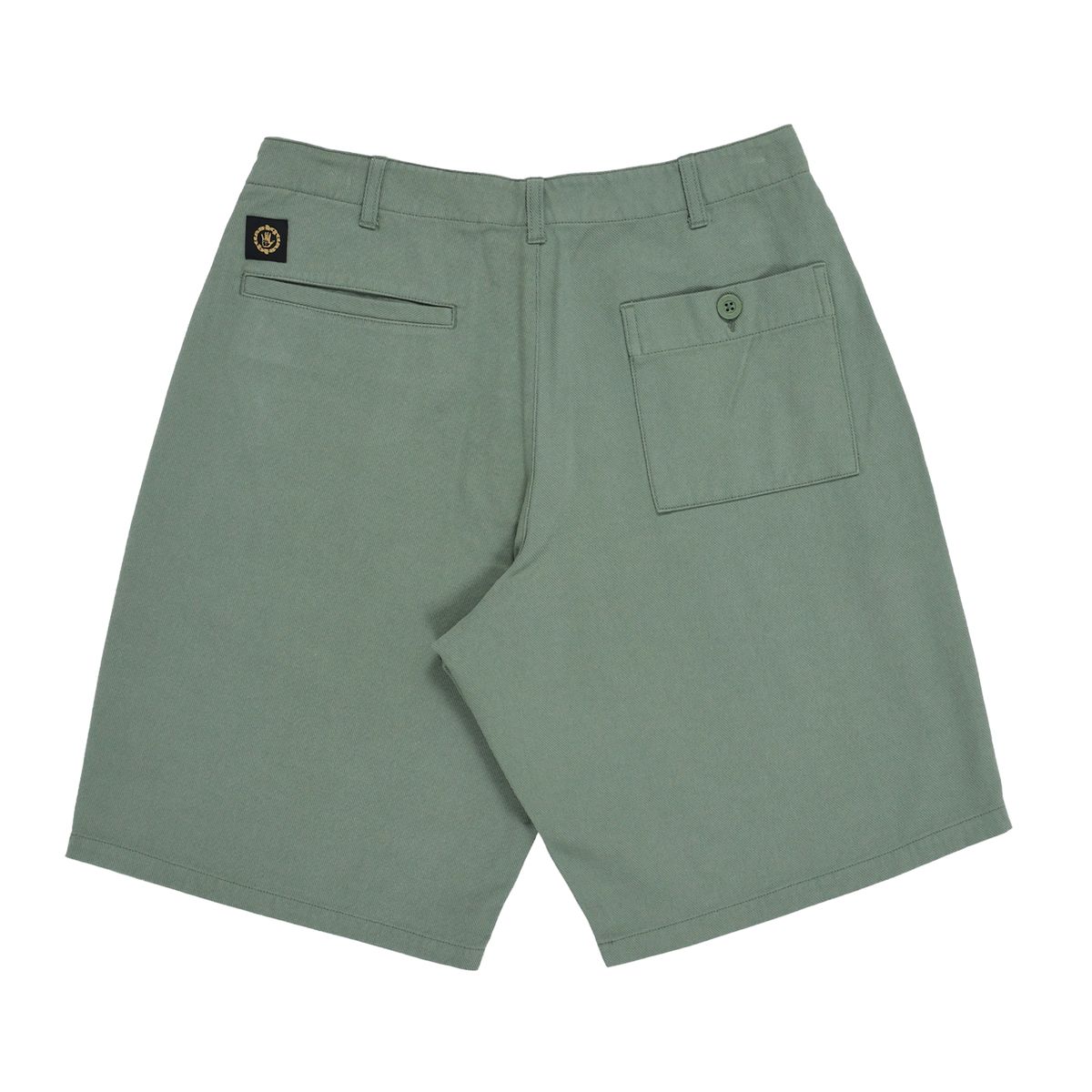 Quasi Warren Short (OG Green)