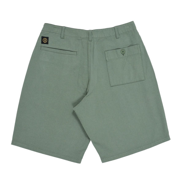 Quasi Warren Short (OG Green)