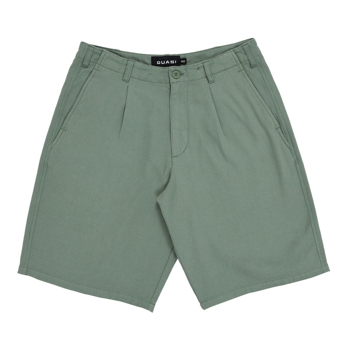 Quasi Warren Short (OG Green)