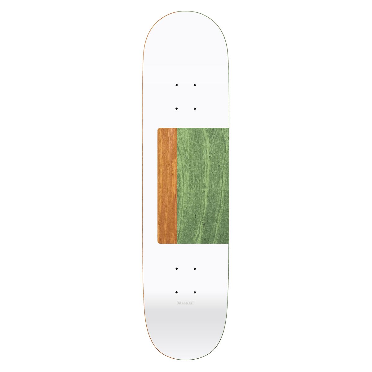 Quasi Proto Deck 8.25”