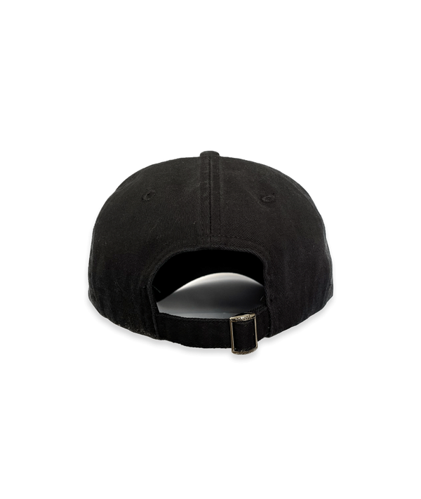 Dancer OG Logo Cap (Black)