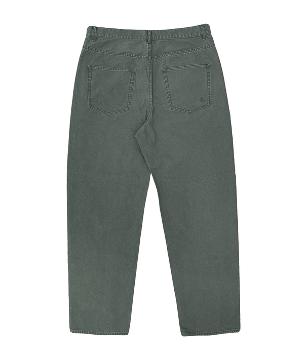 Dancer 5 Pocket Pant (Hedge Green)