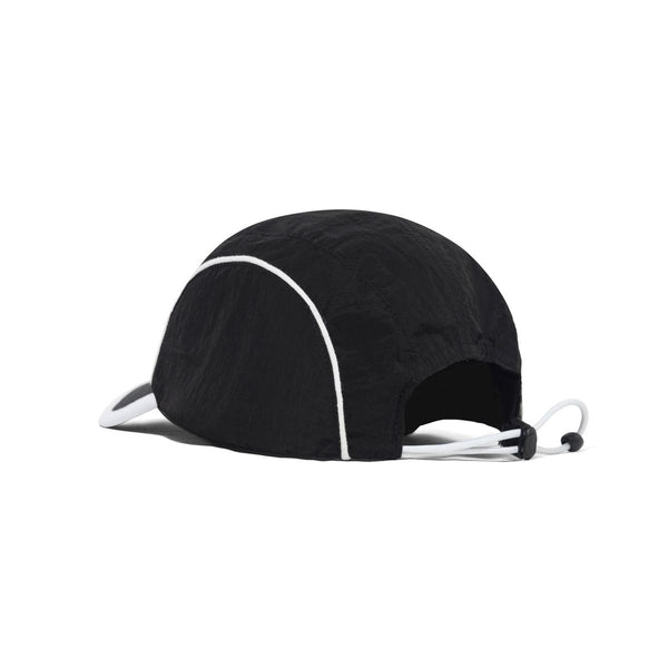 Cash Only Protocol Trail Cap (Black)