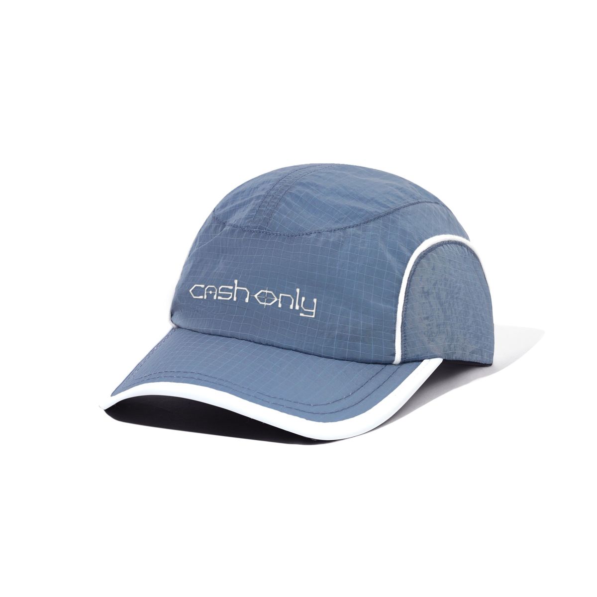 Cash Only Protocol Trail Cap (Ice)