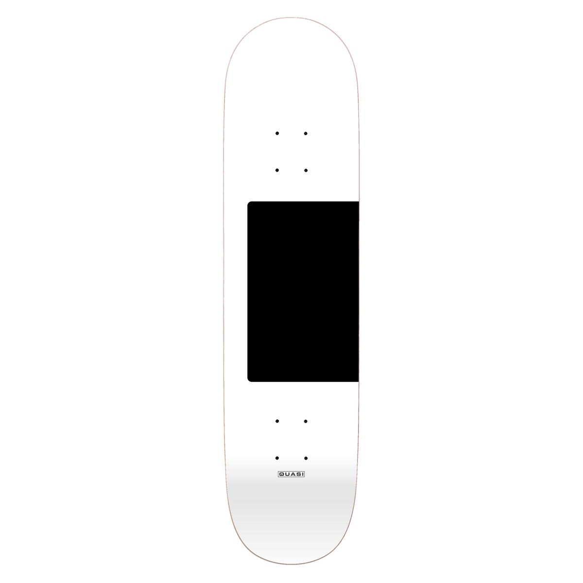 Quasi Proto Deck 8.25"