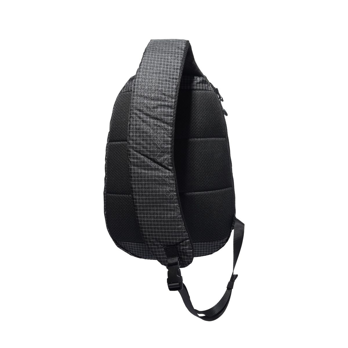 Butter Goods Express Shoulder Bag (Black)