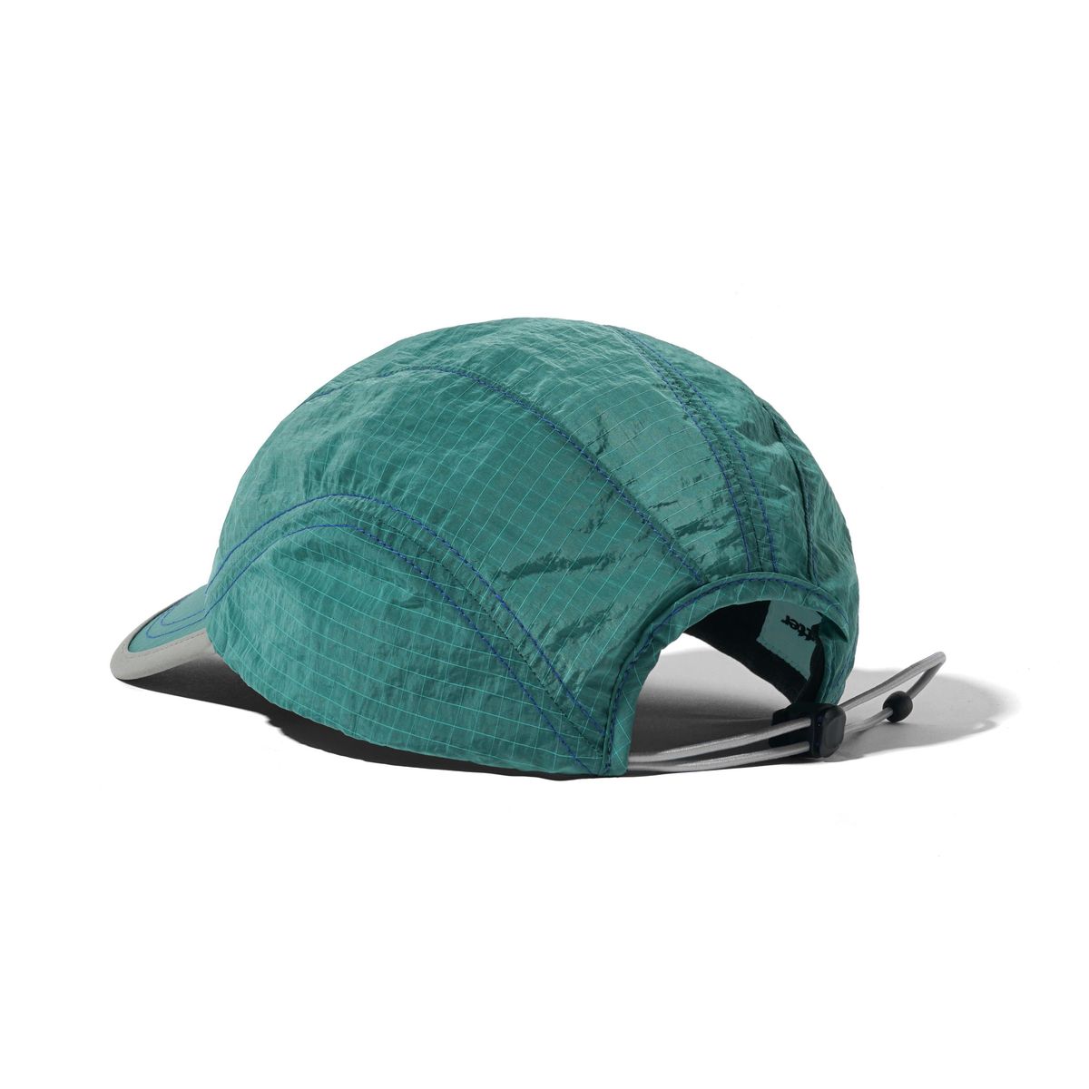 Butter Goods Diamond Terrain Cap (Green)