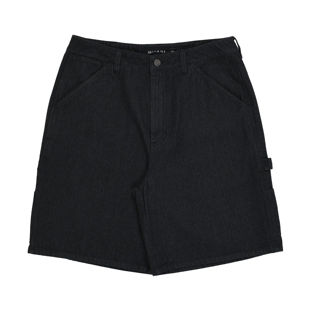 Quasi Canyon Short (Pepper)