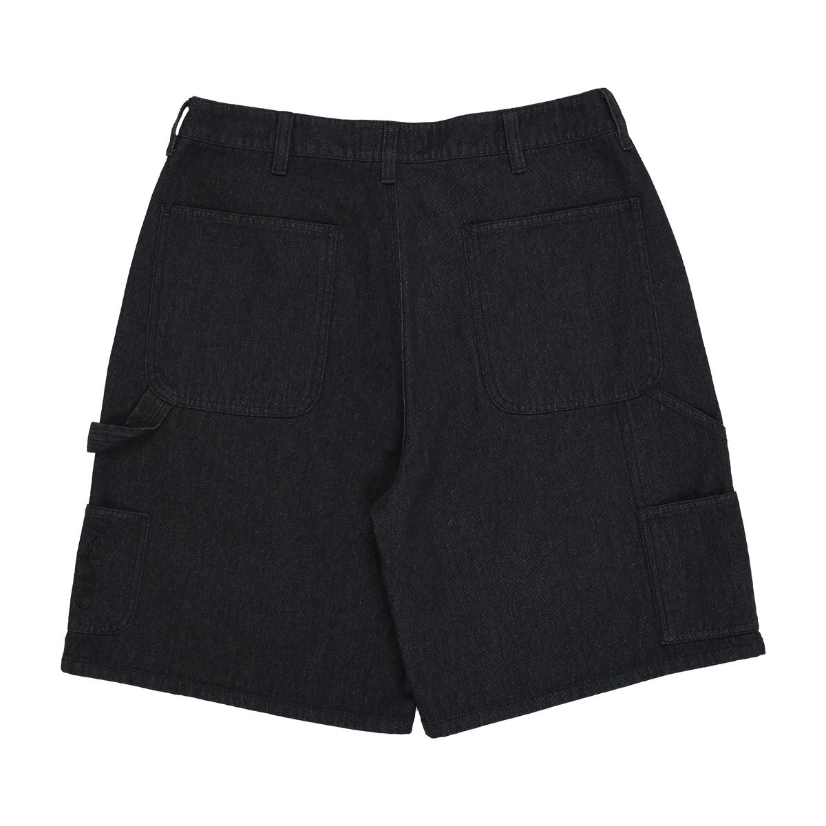 Quasi Canyon Short (Pepper)
