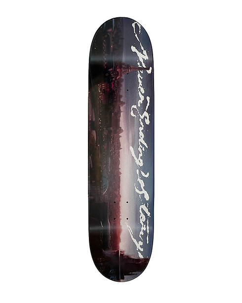Late Nite Stars Black Dip White Full Deck