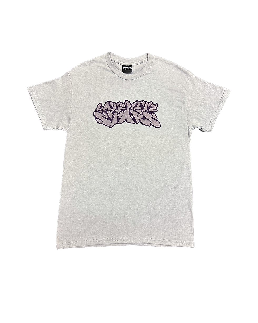 Late Nite Stars Logo T-Shirt