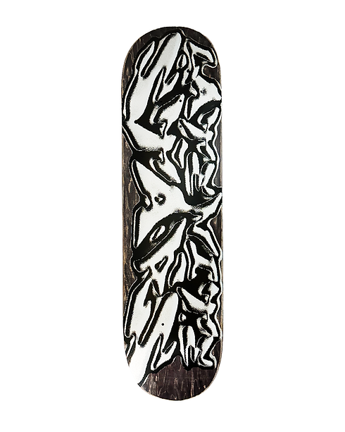 Late Nite Stars Liquid Metal Deck