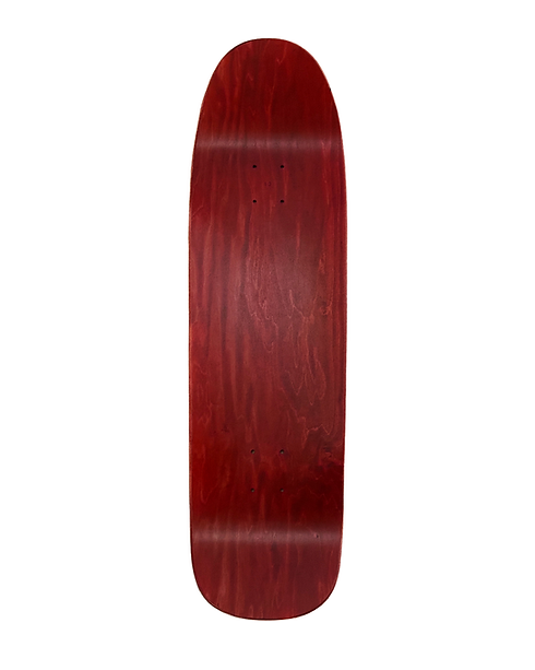 Late Nite Stars Surfboard
