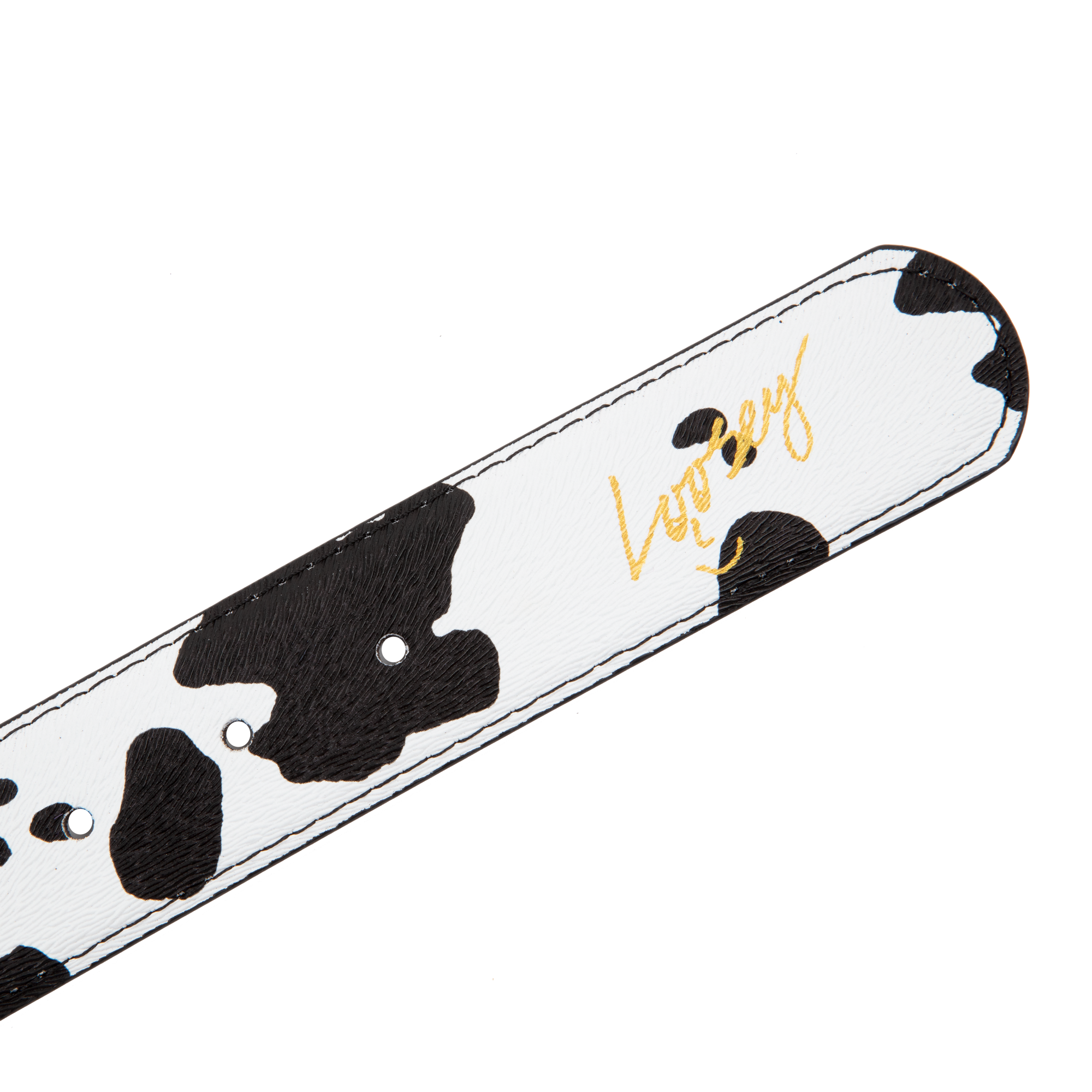 Loosey Moosey Loves You Belt