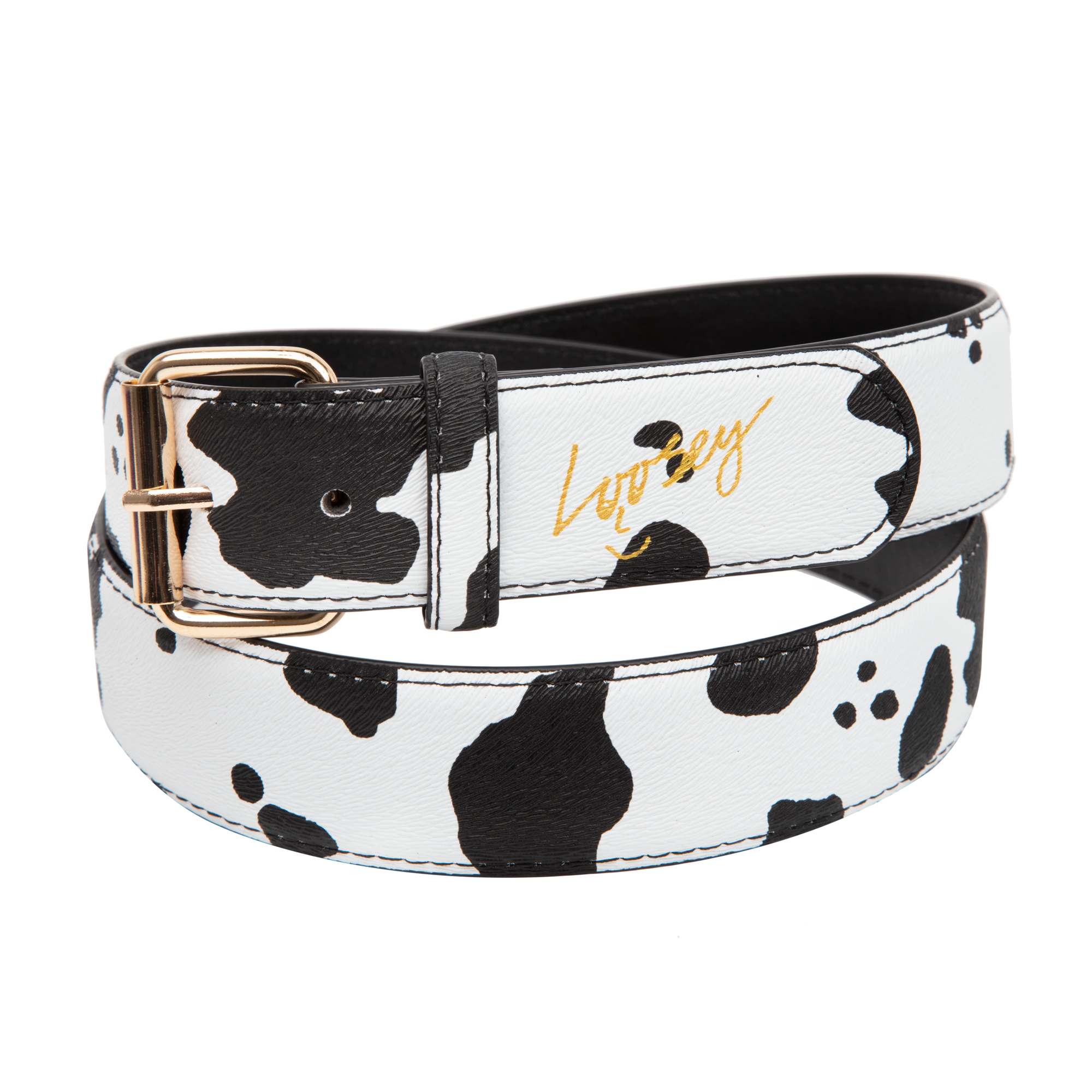 Loosey Moosey Loves You Belt