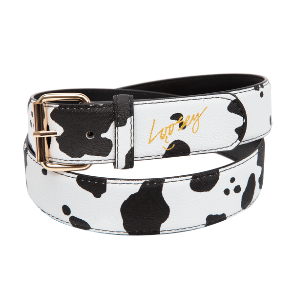 Loosey Moosey Loves You Belt