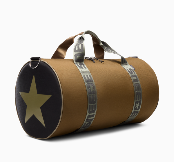 Converse CONS Sneeze Duffle Bag (Surplus Olive)