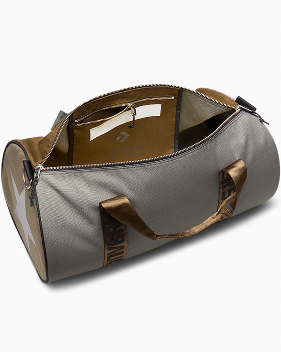 Converse CONS Sneeze Duffle Bag (Surplus Olive)