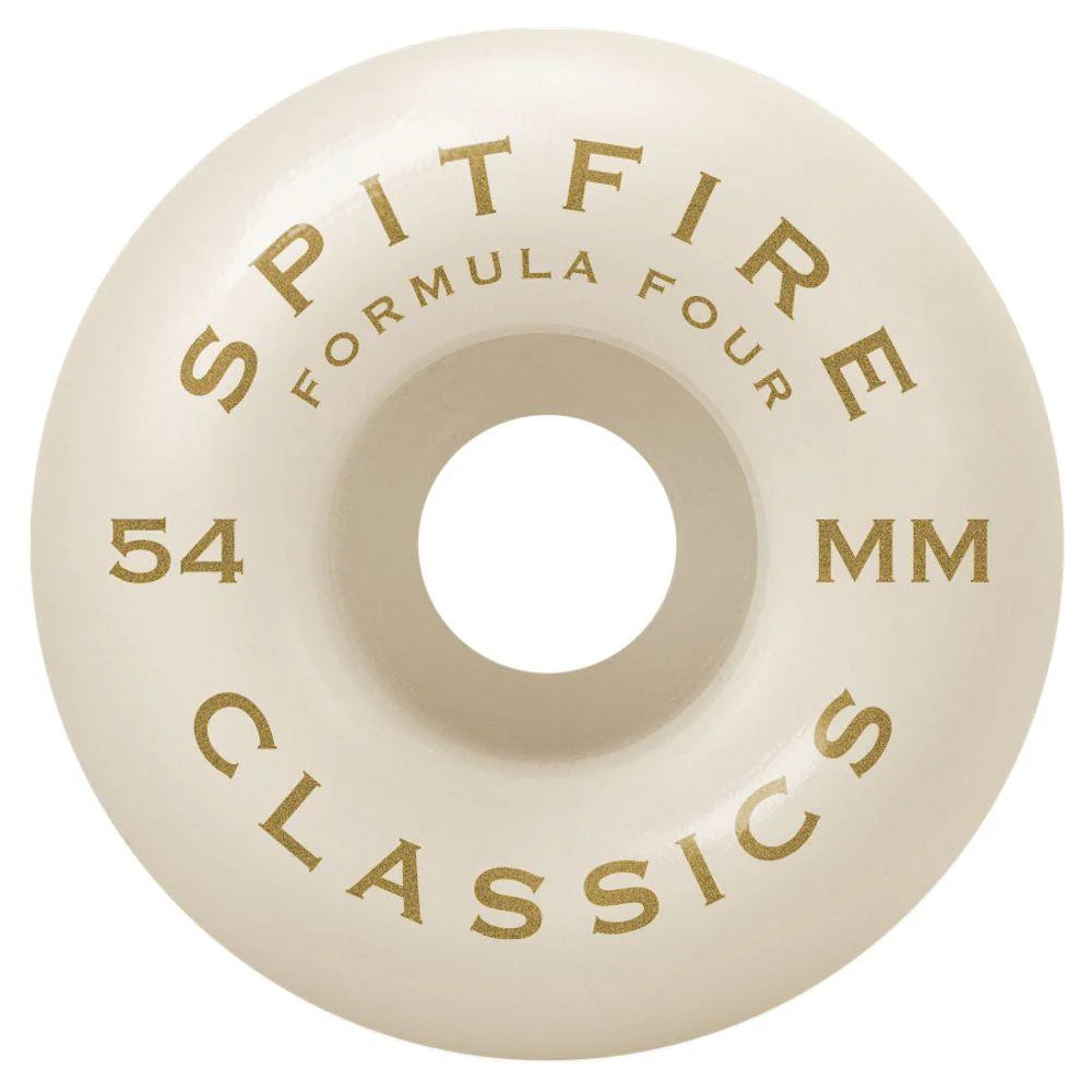 Spitfire F4 101 Classic 54MM
