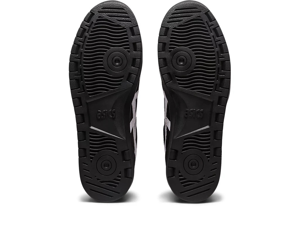 Asics Japan Pro (Black/Black)