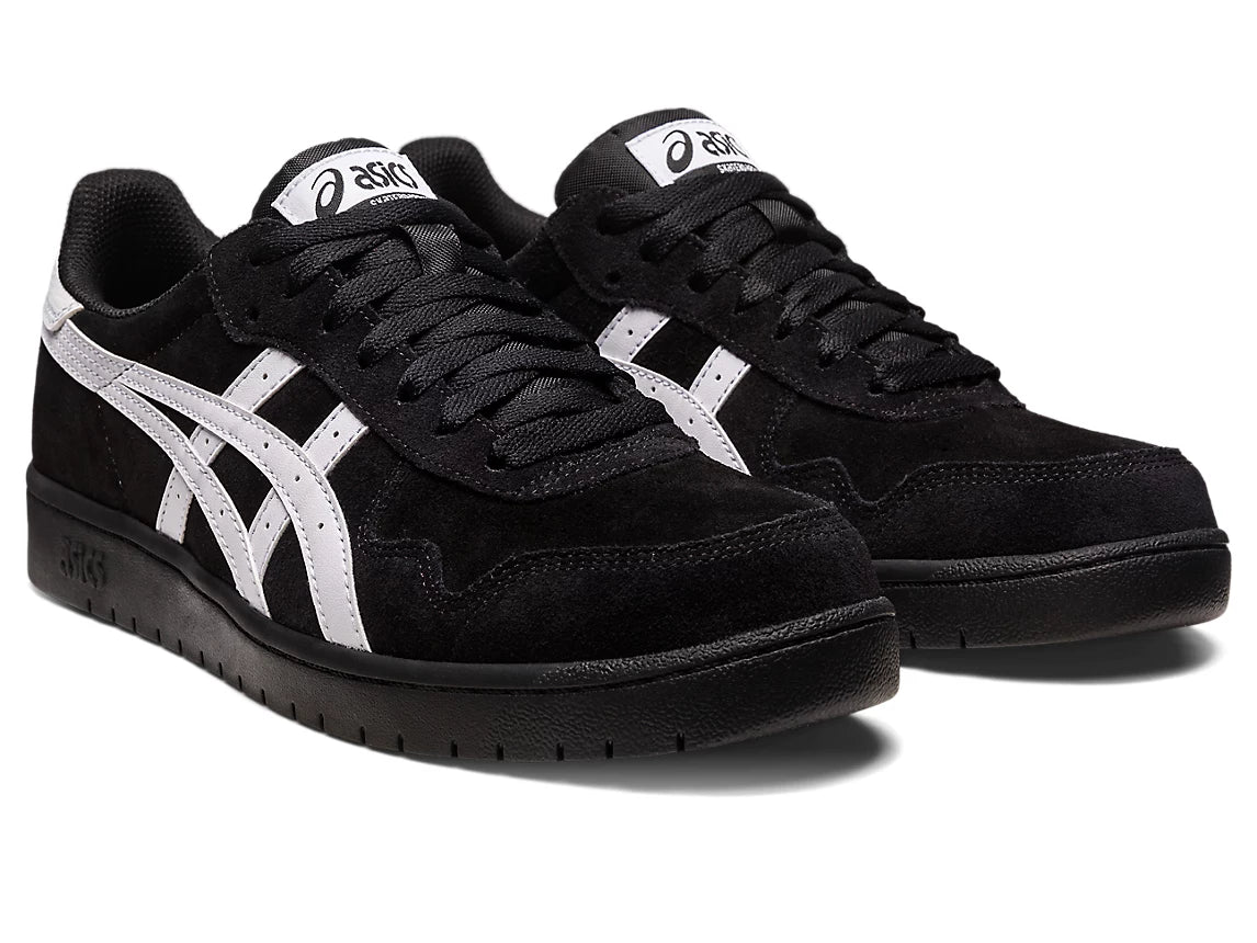 Asics Japan Pro (Black/Black)