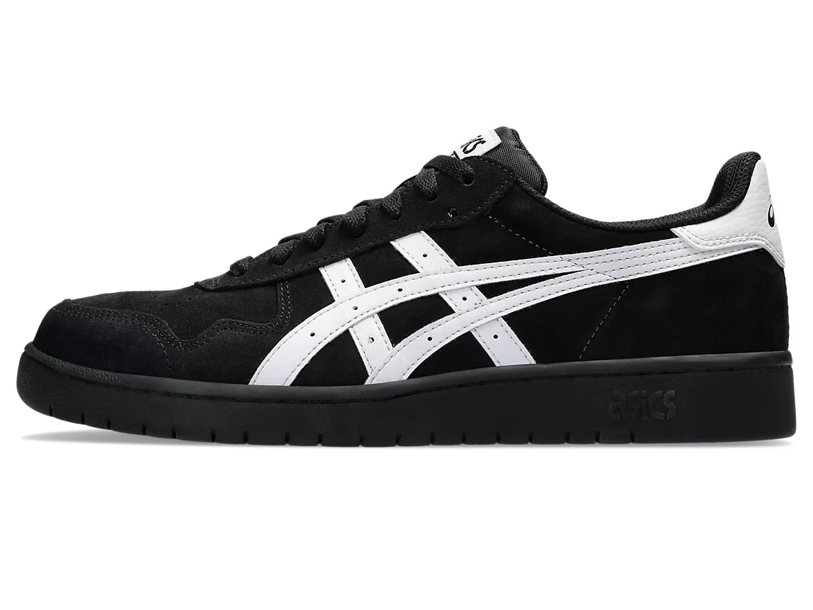 Asics Japan Pro (Black/Black)