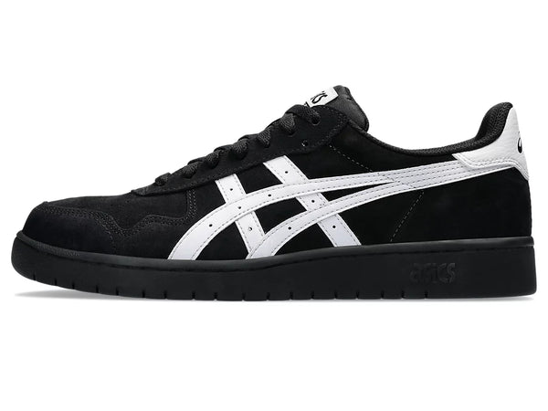 Asics Japan Pro (Black/Black)