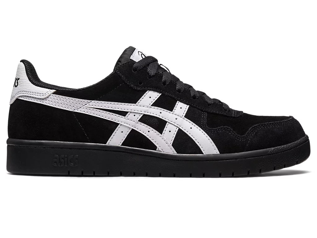 Asics Japan Pro (Black/Black)