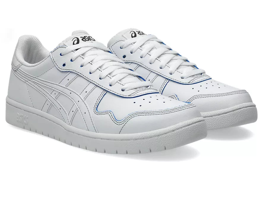 Asics Japan Pro (White/ Illusion Blue)