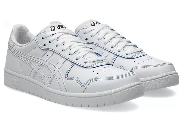 Asics Japan Pro (White/ Illusion Blue)