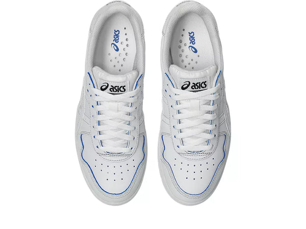 Asics Japan Pro (White/ Illusion Blue)