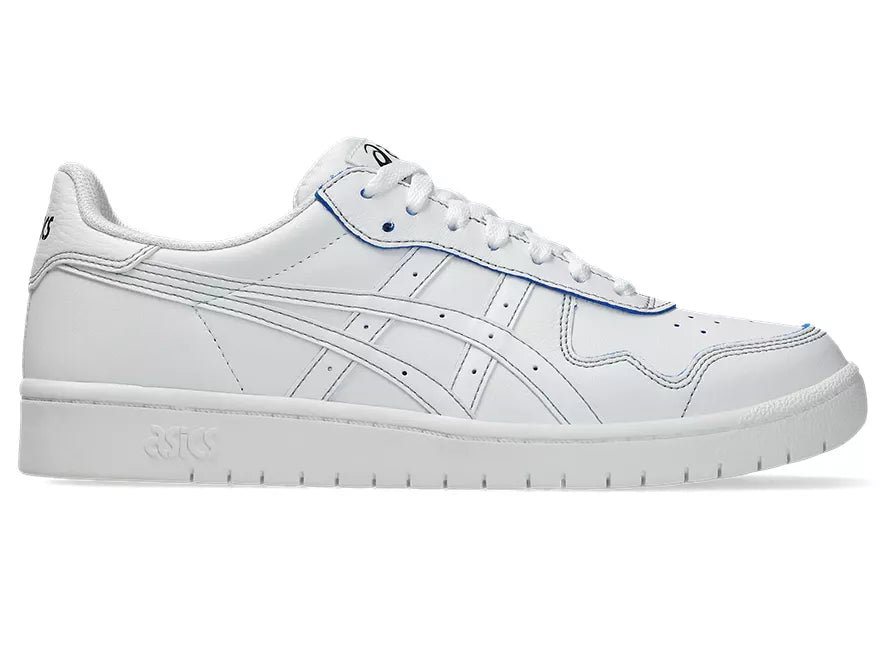 Asics Japan Pro (White/ Illusion Blue)