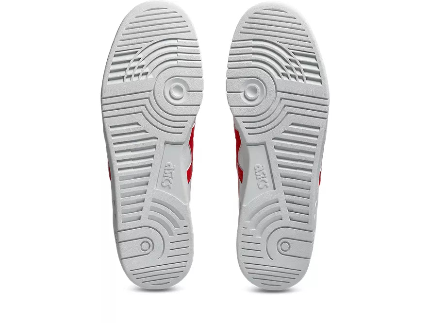 Asics Gel-Vickka Pro (White/ Electric Red)