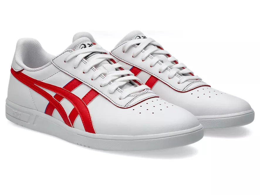 Asics Gel-Vickka Pro (White/ Electric Red)