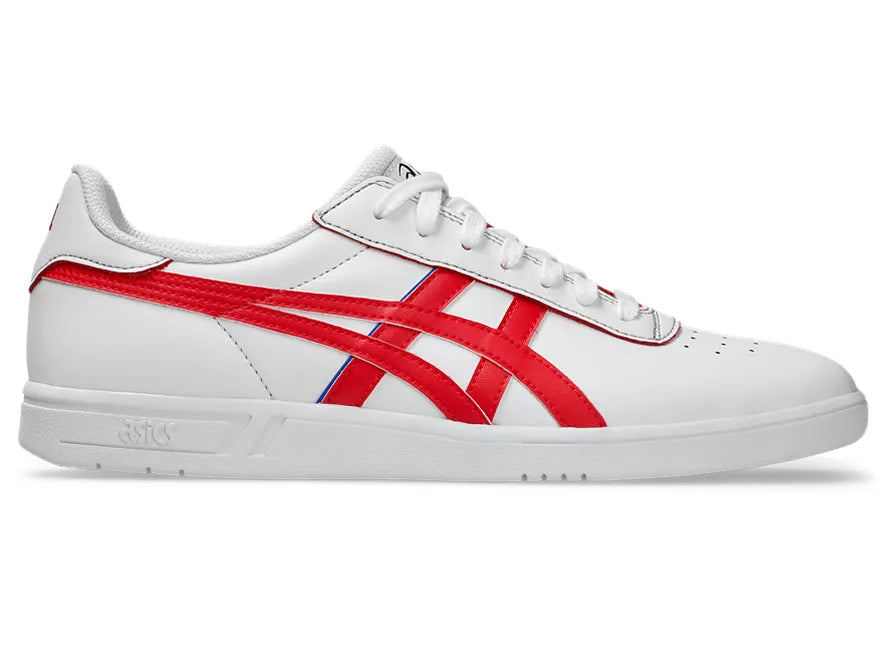 Asics Gel-Vickka Pro (White/ Electric Red)