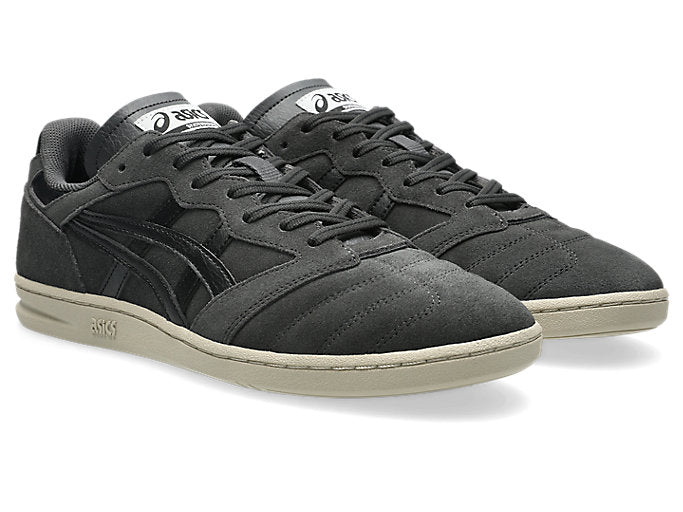 Asics Leggerezza FB (Graphite Grey/Black)
