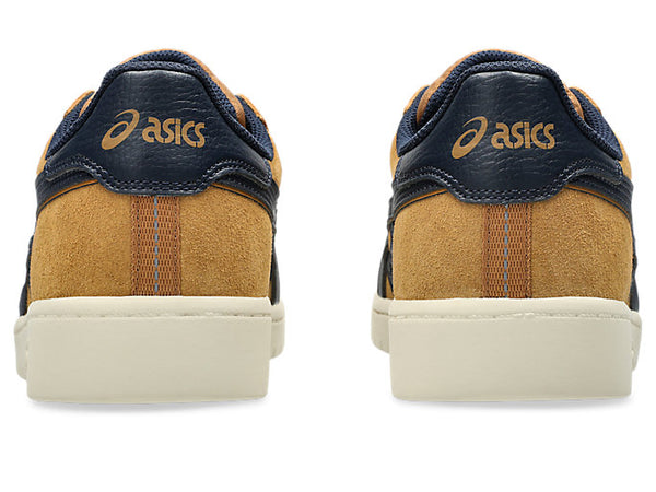 Asics Japan Pro (Caramel/Midnight)