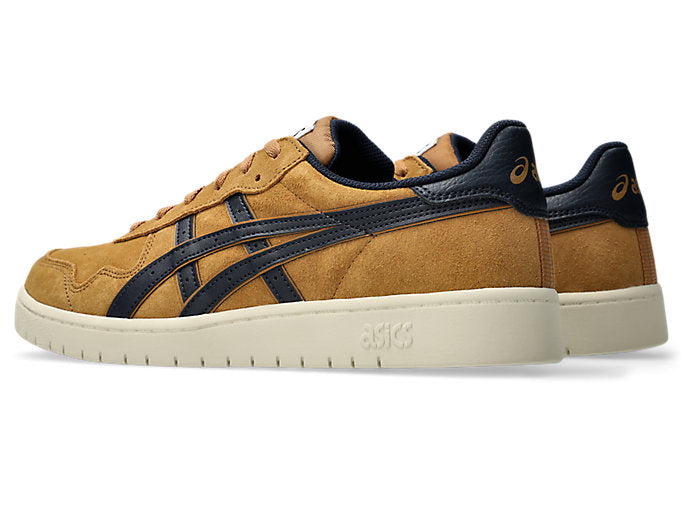 Asics Japan Pro (Caramel/Midnight)