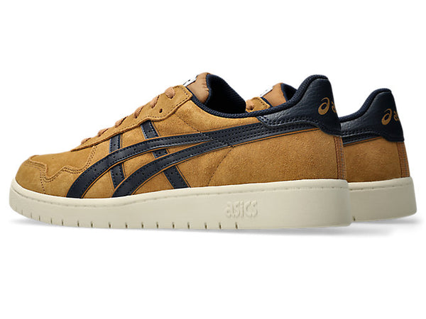 Asics Japan Pro (Caramel/Midnight)