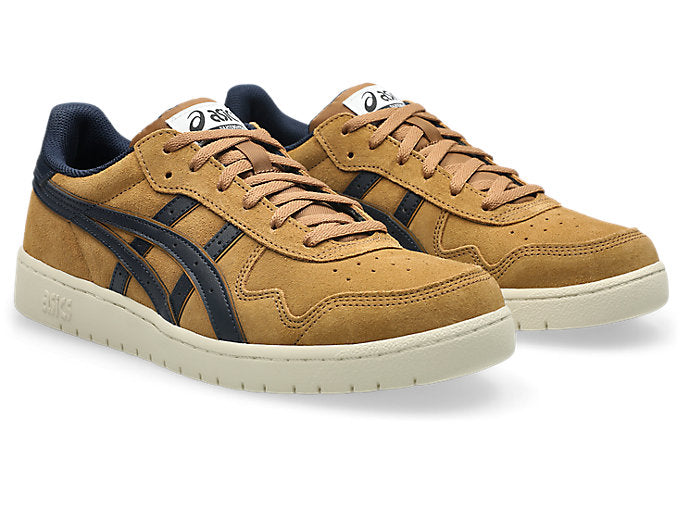 Asics Japan Pro (Caramel/Midnight)