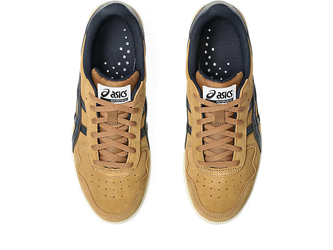 Asics Japan Pro (Caramel/Midnight)