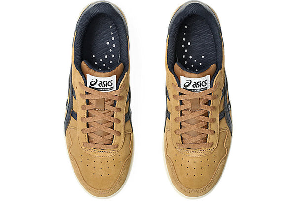 Asics Japan Pro (Caramel/Midnight)
