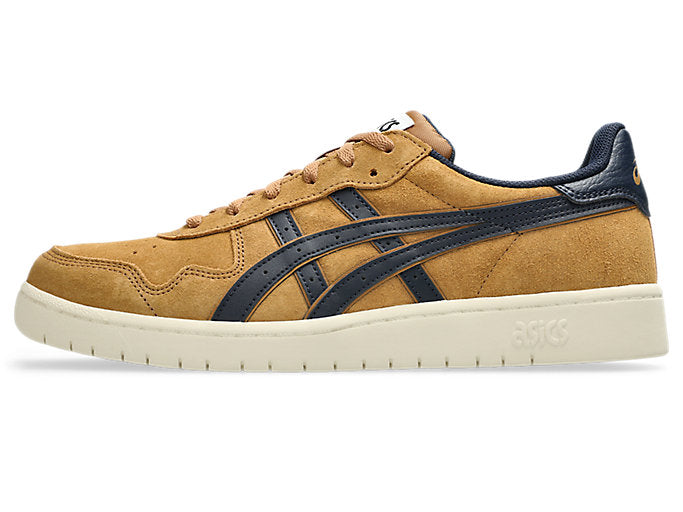 Asics Japan Pro (Caramel/Midnight)