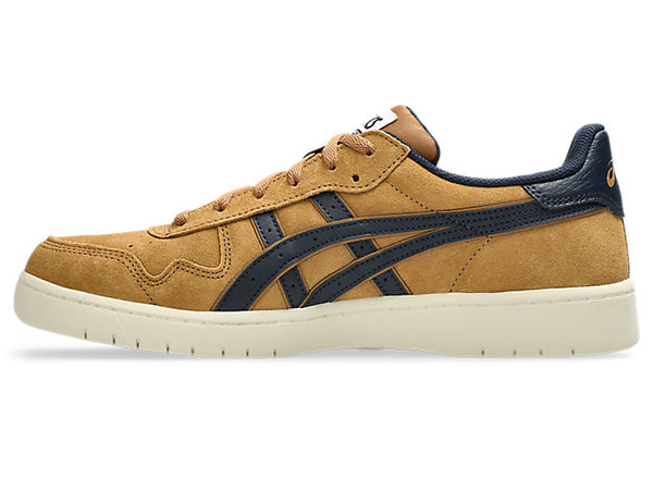 Asics Japan Pro (Caramel/Midnight)