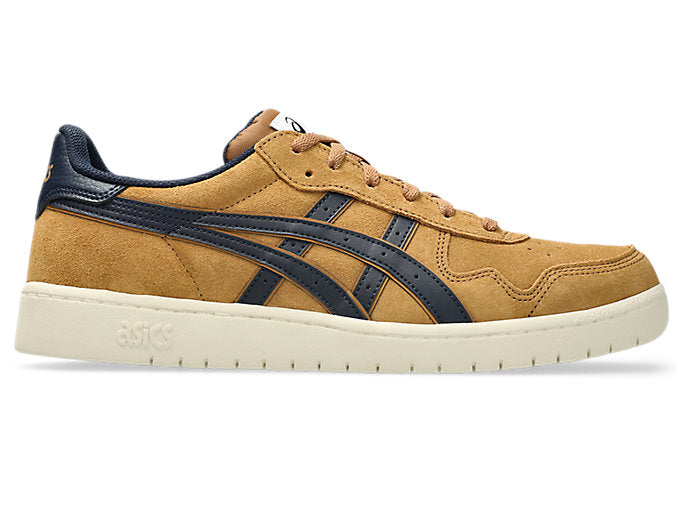 Asics Japan Pro (Caramel/Midnight)