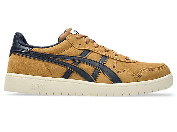Asics Japan Pro (Caramel/Midnight)