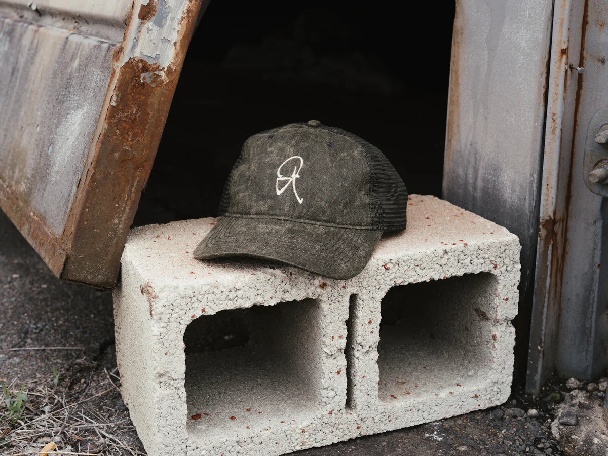 Guestroom Nico Hat